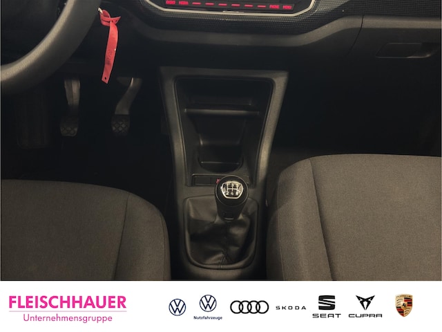 Volkswagen up! Move Move up!