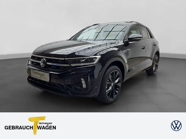 Volkswagen T-Roc 1.5 TSI DSG R-Line