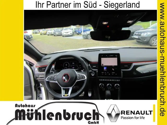 Renault Arkana EDC RS TCe 140