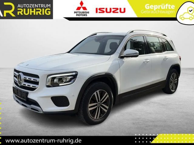Mercedes-Benz GLB 200 GLB 200 d