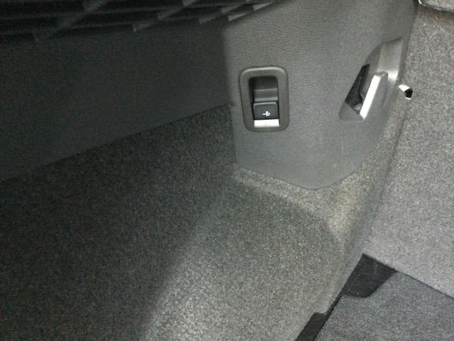 Volkswagen Golf 1.5 TSI Move