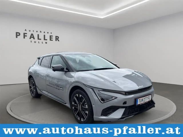 Kia EV6 Achterwielaandrijving GT-Line
