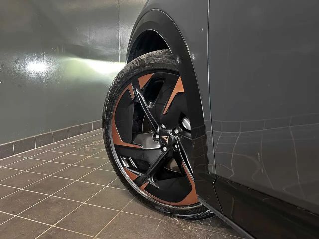 Cupra Tavascan 4Drive VZ