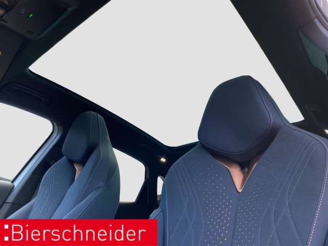 Cupra Tavascan 4Drive VZ