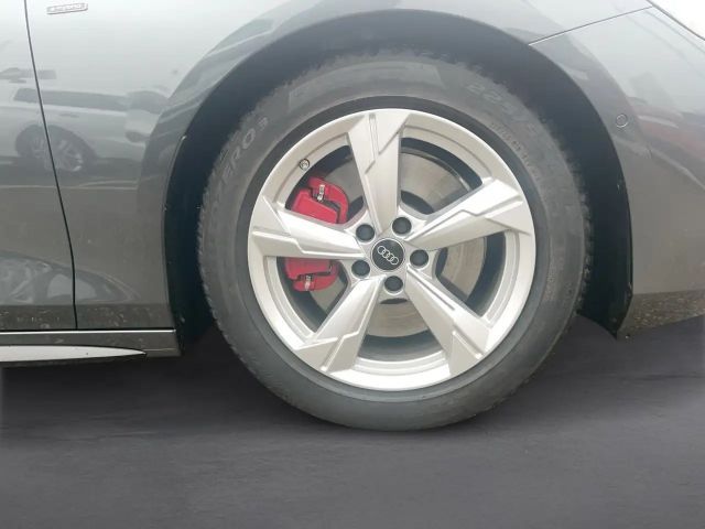 Audi A6 e-tron Quattro