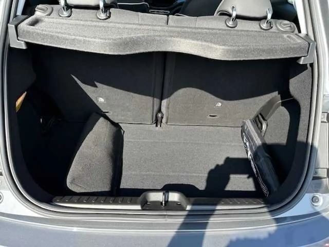 Fiat 500e Elektro 500e 42kWh Style und Komfort-Paket