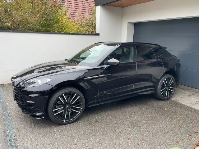Aston Martin DBX DBX707*Carbon Paket*neuwertig*