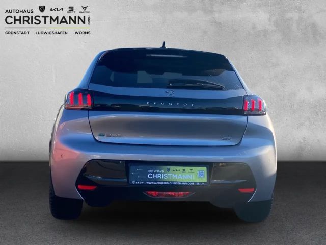 Peugeot E-208 GT-Line