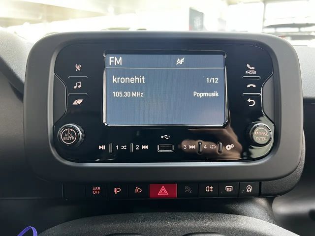 Fiat Panda 4x2 CityCross Life