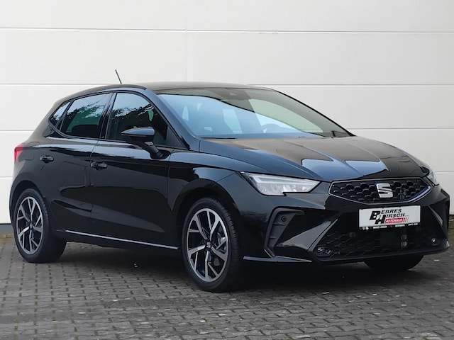 Seat Ibiza IBIZA 1,0 TSIFR   5T85  DS8A7