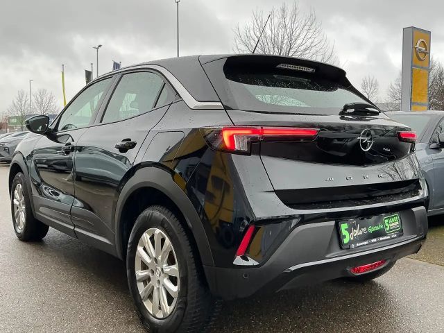 Opel Mokka Edition Mokka-e