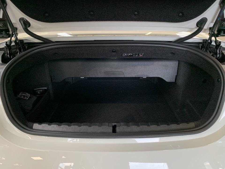 BMW M4 Cabrio Competition