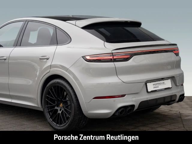 Porsche Cayenne GTS