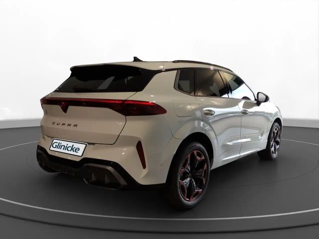 Cupra Terramar 1.5 e-Hybrid VZ