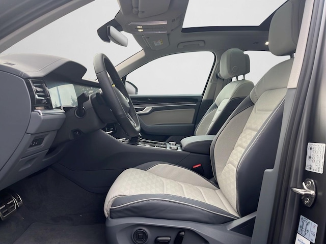 Volkswagen Touareg 4Motion R-Line