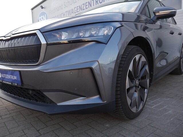 Skoda Enyaq Loft