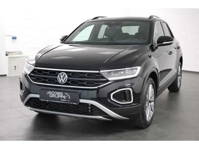 Volkswagen T-Roc 1.0 TSI