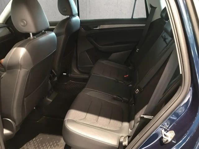 Skoda Kodiaq 2.0 TSI 4x4 Style Style