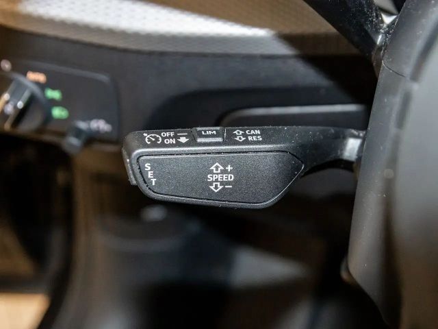 Audi Q2 35 TFSI S-Tronic