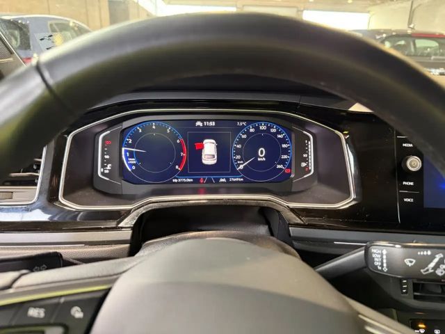 Volkswagen Taigo 1.0 TSI IQ.Drive R-Line