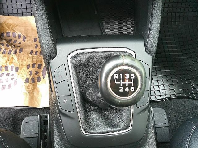 Ford Kuga Hybrid Titanium X