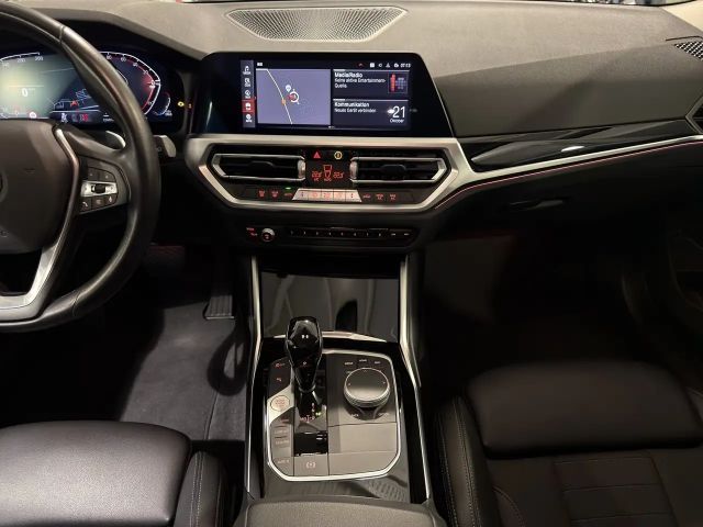 BMW 320 320d Sport Line