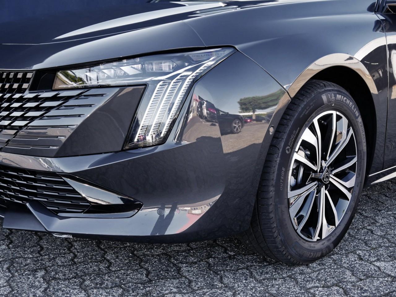 Peugeot 508 Allure Pack BlueHDi SW