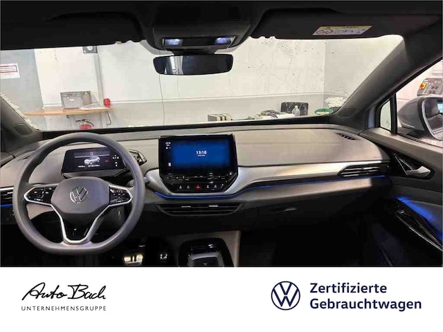 Volkswagen ID.4 Pure