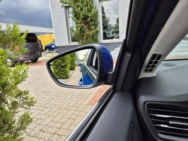 Ford Focus Titanium Wagon