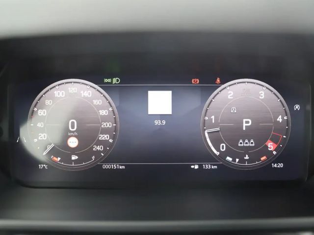 Land Rover Defender 110 AWD D200 S