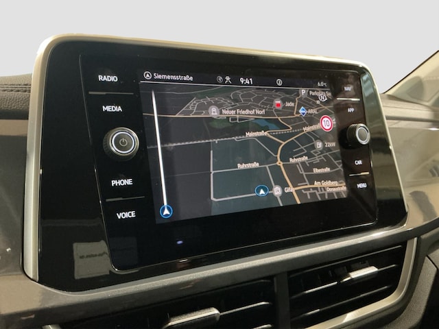 Volkswagen T-Roc 1.5 TSI DSG Plus Style