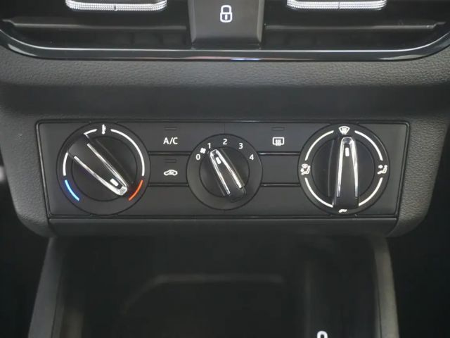 Skoda Kamiq 1.0 TSI Active