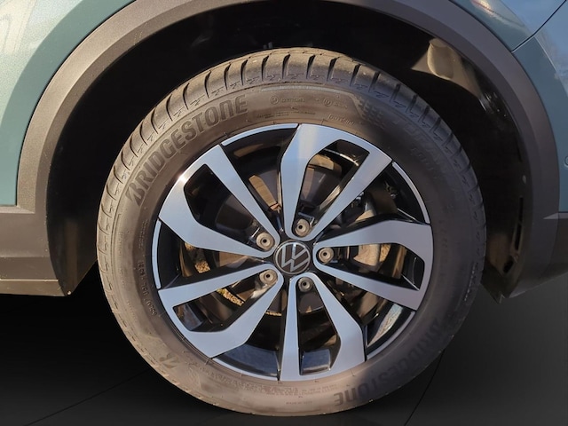 Volkswagen T-Roc 1.5 TSI Style