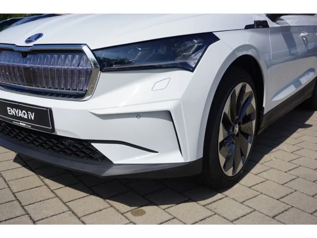 Skoda Enyaq Suite