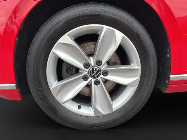 Volkswagen Passat 2.0 TDI DSG Variant