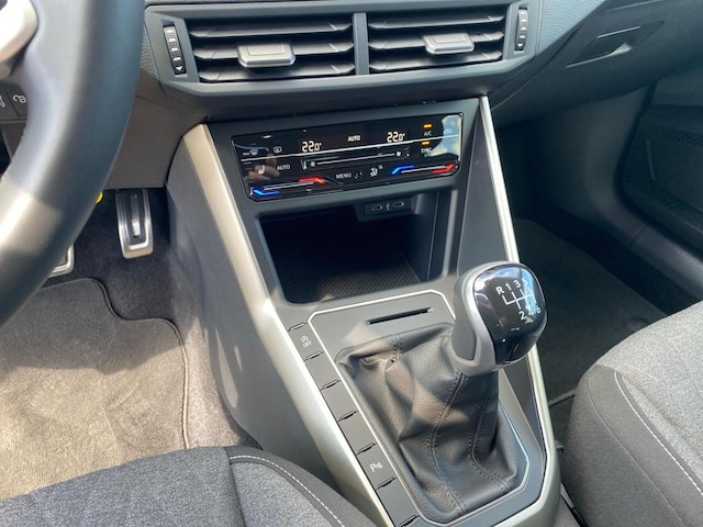 Volkswagen Taigo 1.0 TSI Move