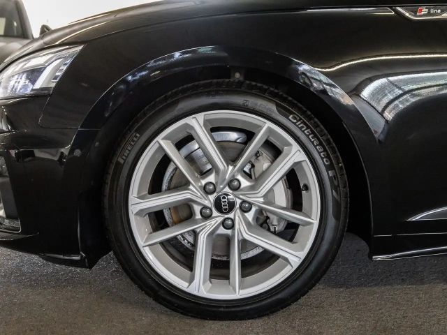 Audi A5 40 TDI Quattro S-Line