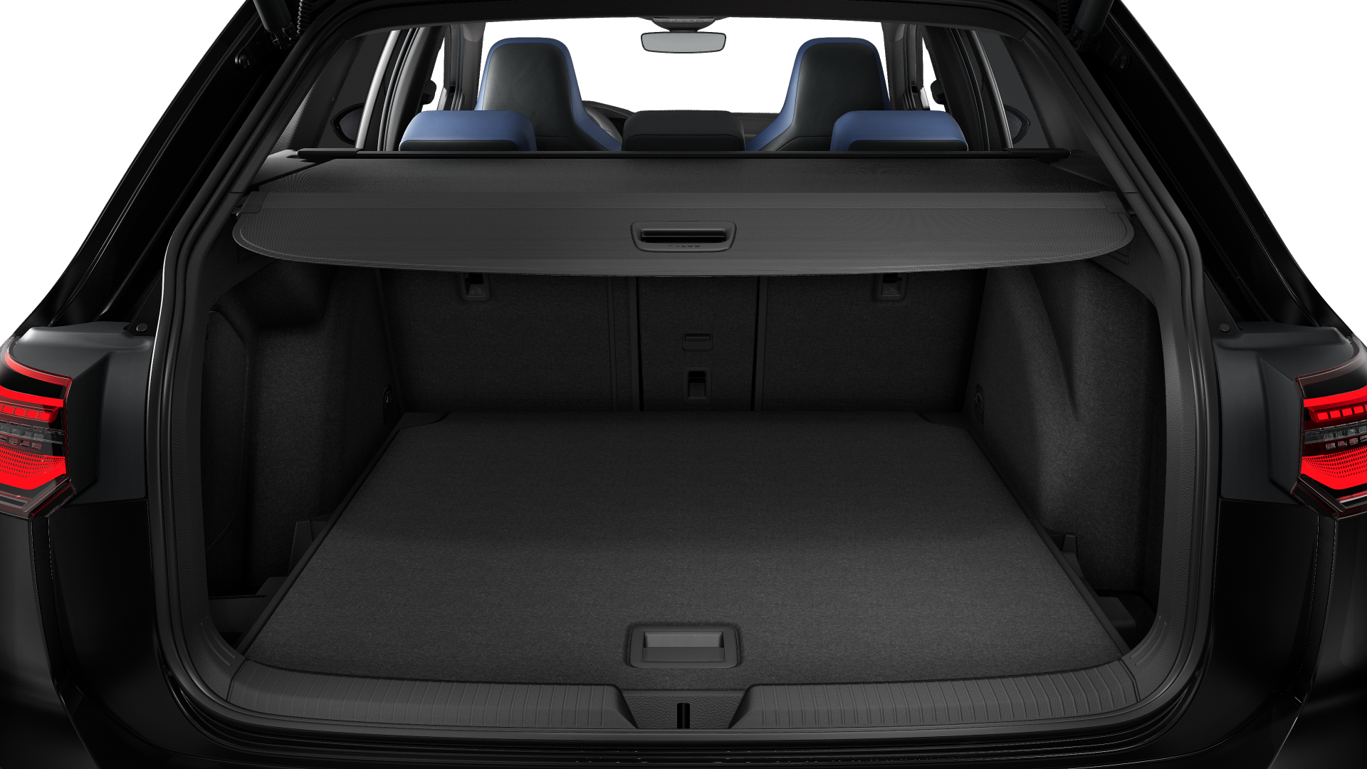 Volkswagen Golf Max Variant