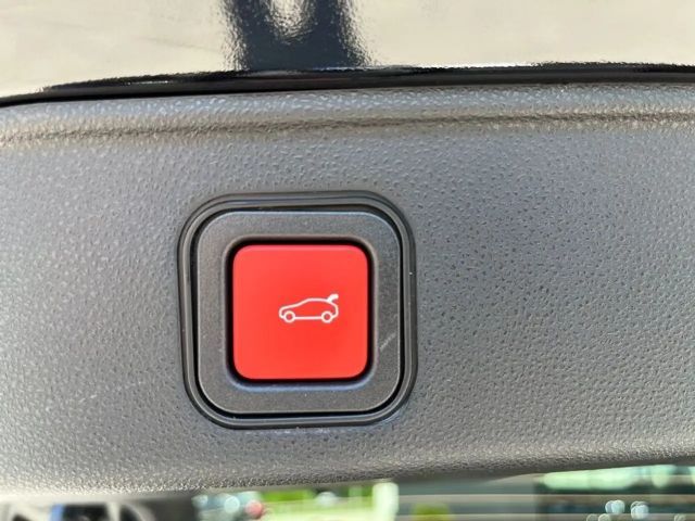 Alfa Romeo Junior Elettrica