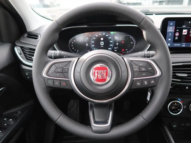 Fiat Tipo 5-Türer MY23 (RED) Hybrid 1.5 GSE LED M+S