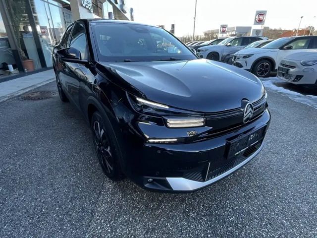 Citroën C4 Max PureTech