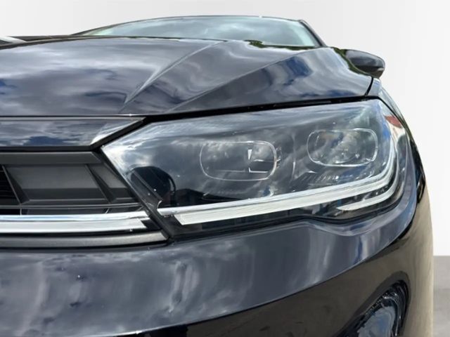 Volkswagen Polo 1.0 TSI DSG Style
