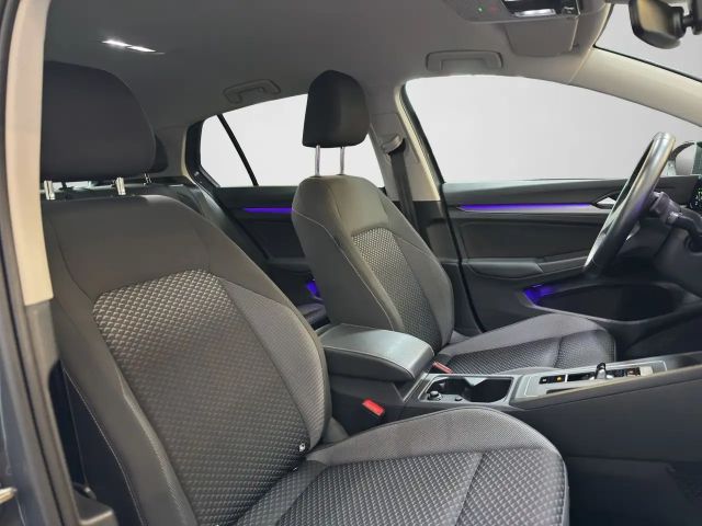 Volkswagen Golf 2.0 TDI DSG Golf VIII