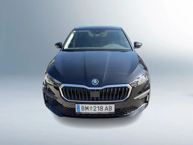 Skoda Scala Selection