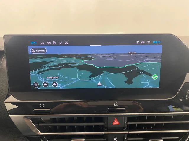 Citroën C4 Max PureTech