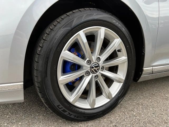 Volkswagen Passat DSG GTE Variant