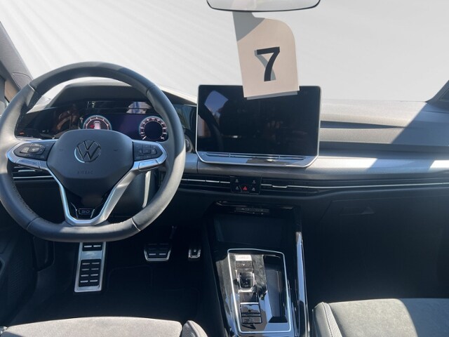 Volkswagen Golf DSG Golf VIII