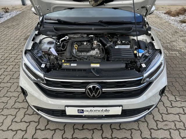 Volkswagen Taigo 1.0 TSI DSG Style