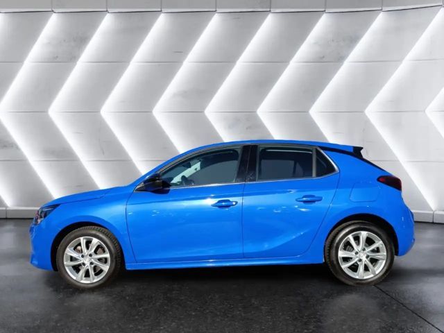 Opel Corsa 1.2 Turbo Turbo