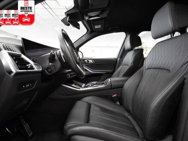 BMW X5 Individual M-Sport xDrive30d